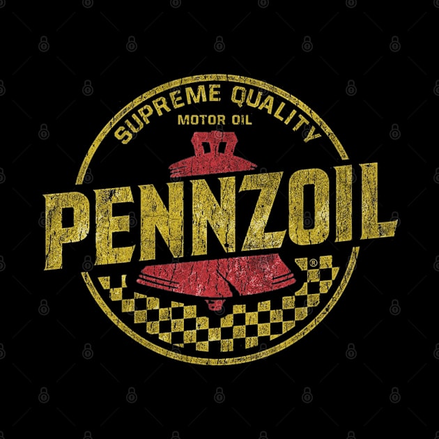 penzoil motor oil by Amandeeep