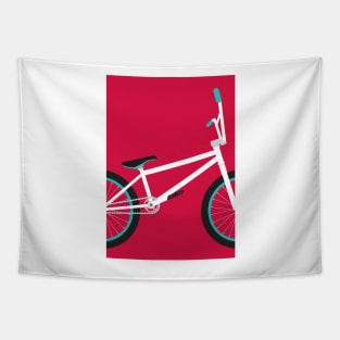 BMX#3 Tapestry