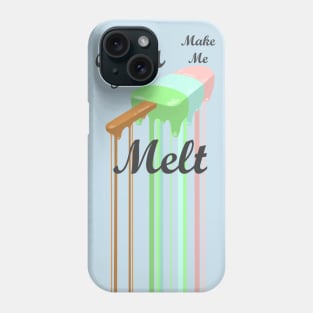 Melt Phone Case