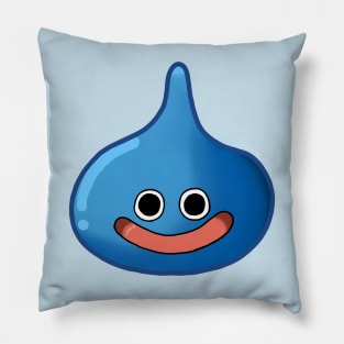 Dragon Quest Slime Pillow
