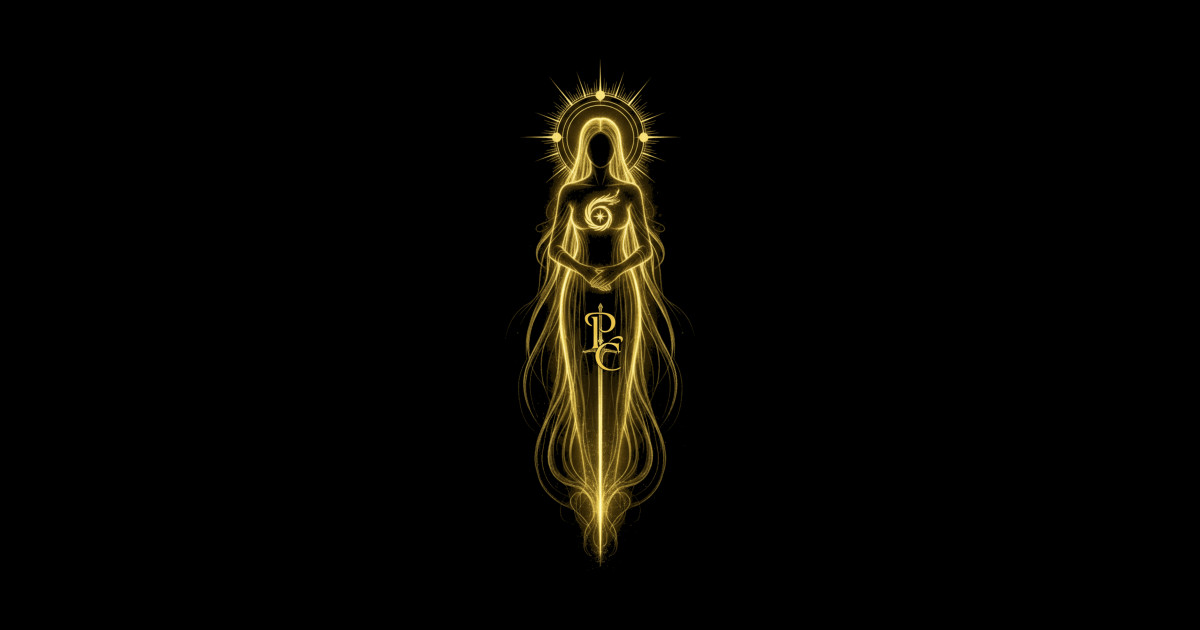 The King in Yellow - xanthous - The King In Yellow - Sticker | TeePublic