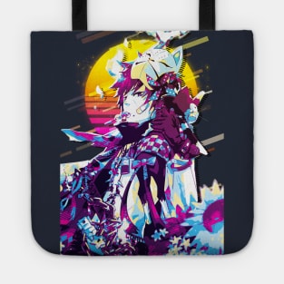 Rin Okumura - Ao no Exorcist (Blue Exorcist) Tote