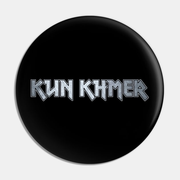 Kun Khmer Pin by Erena Samohai