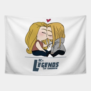 Valentine's Day 2022 - Avalance Tapestry