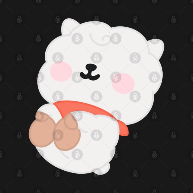 RJ by VinylPatch