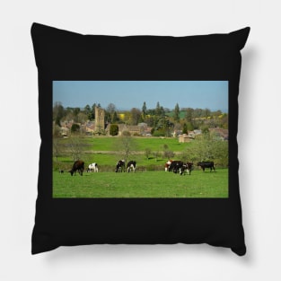 Montacute Pillow