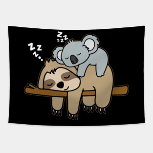 Koala Meme Tapestries Teepublic