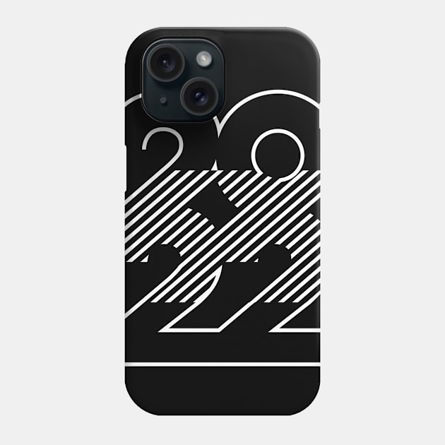 2022 Phone Case by MplusC