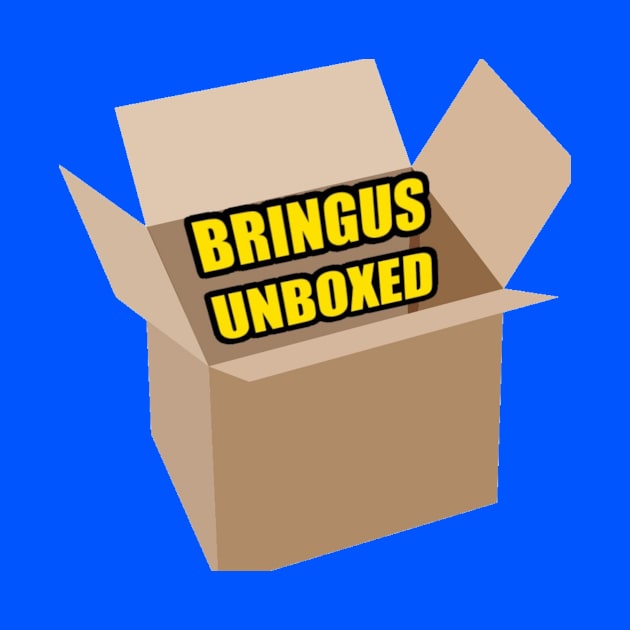 Bringus Unboxed Light Background by DingusBringus