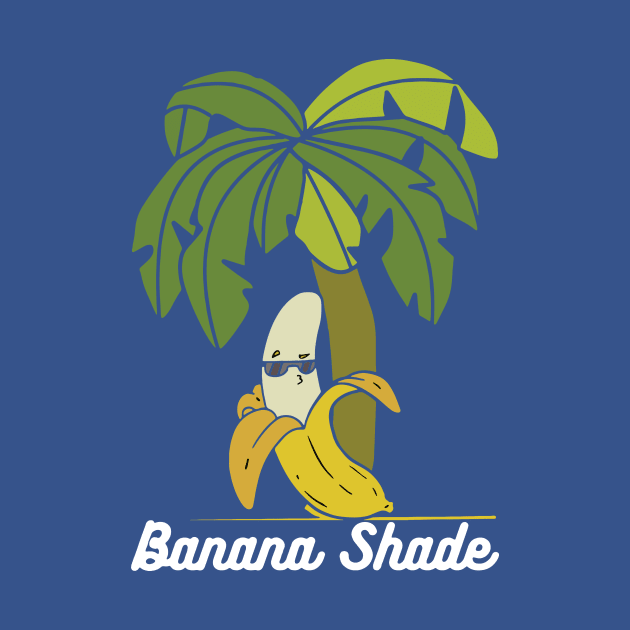 banana shade by honghaisshop