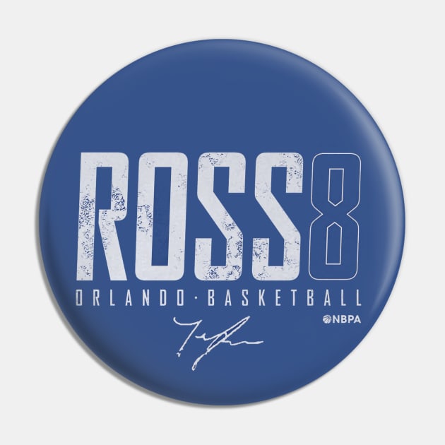 Terrence Ross Orlando Elite Pin by TodosRigatSot