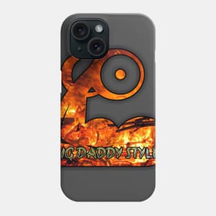 Big Daddy Style Phone Case