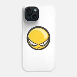 emoticon Phone Case