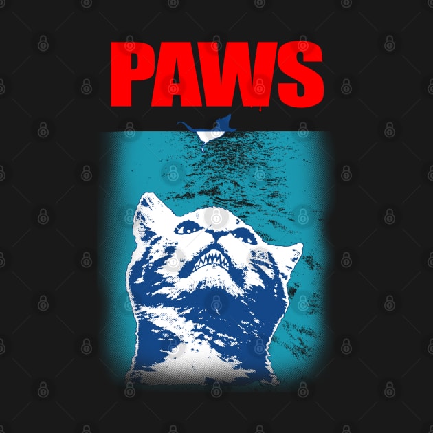 Paws! by CP6Design