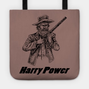 Harry Power Tote