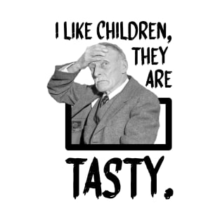 Tasty Kids T-Shirt