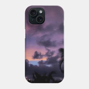 Sky Landscape Phone Case