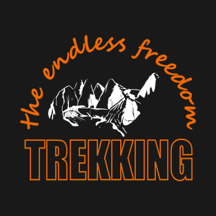 Trekking T-Shirt