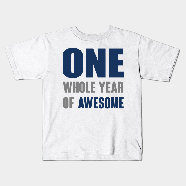 baby boy 1st birthday shirt