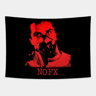 Nofx Tapestry