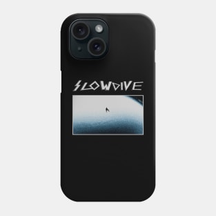 Slowdive vintage Phone Case