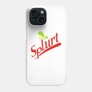 Splurt Phone Case