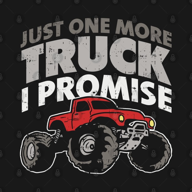 AMERICAN TRUCKER: Just One More Truck Gift Idea by woormle