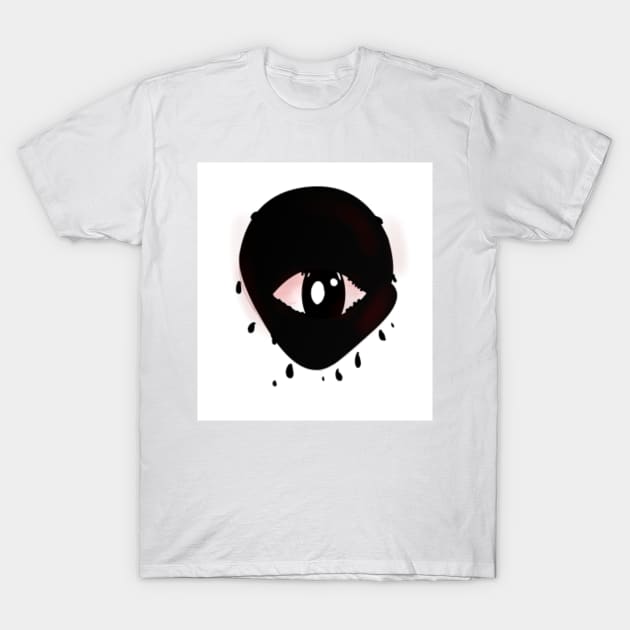 DOORS - Seek Eye hide and Seek horror eyes Essential T-Shirt for