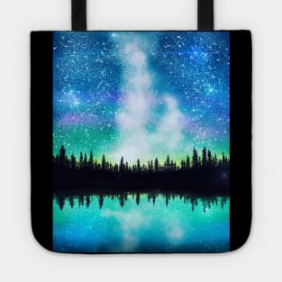 Reflection Tote