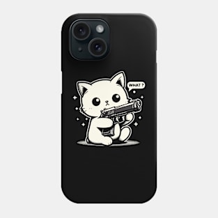 Cat Phone Case