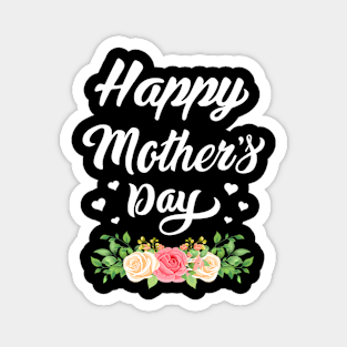 Mother's Day 2024 for Women Mom Grandma Magnet