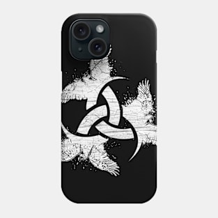 Horn of Odin Phone Case