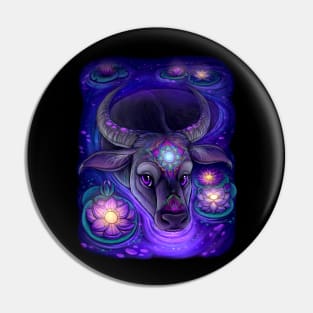 Dreamscape Lucidity Pin