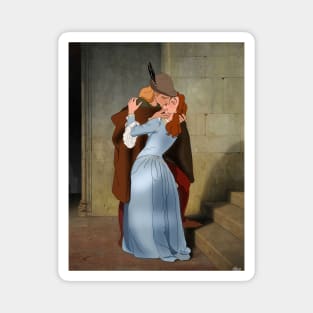 Il Bacio Magnet