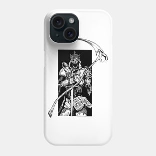 Phantom Troublemaker Phone Case