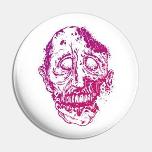 Zombie Pin