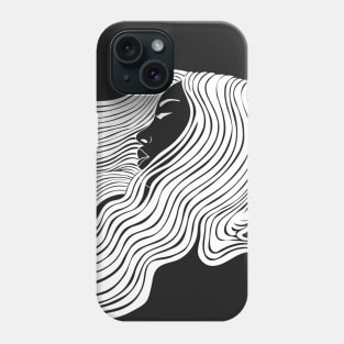 Nereid XIV Phone Case