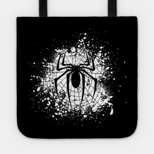 Arachnophobia Tote