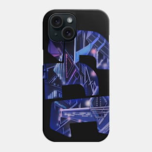 Space Adventure Cobra 05 Phone Case