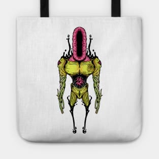 Darksouls: Last Giant Tote