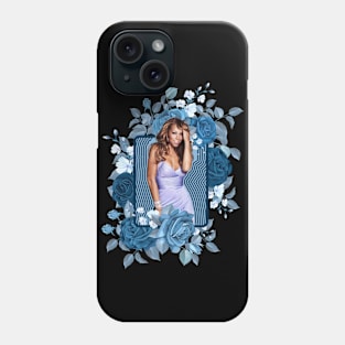 Mariah Carey Phone Case