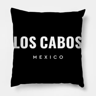 Los Cabos Mexico Classic Pillow