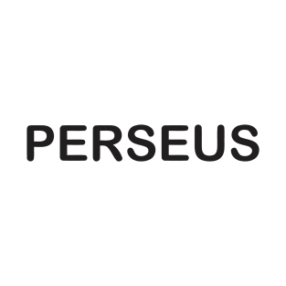 PERSEUS T-Shirt