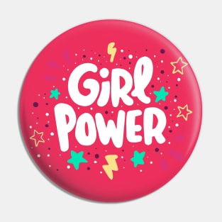 GRL PWR Pin