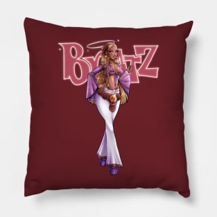 Bratz Yasmin ' Pillow