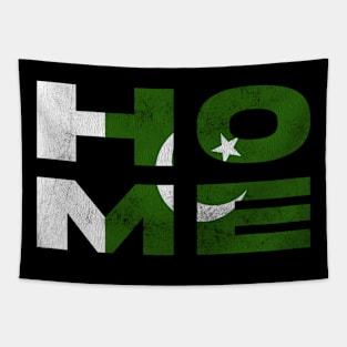 Home Pakistan Flag Pakistani Tapestry