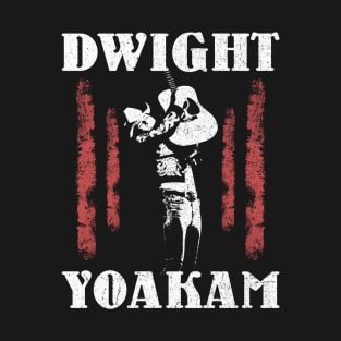 Dwight Yoakam 70s T-Shirt