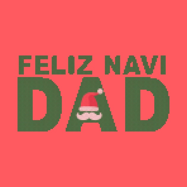 Feliz Navidad by L3vyL3mus