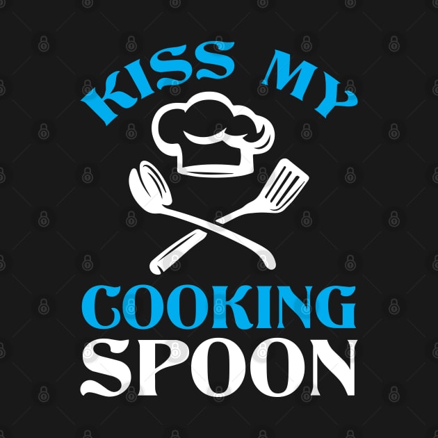 Cooking Quote by CRE4TIX