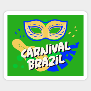 Brazilian Carnival Face Masks for Sale - Pixels